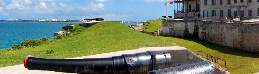 Royal Naval Dockyard, West End, Bermuda, Bermuda