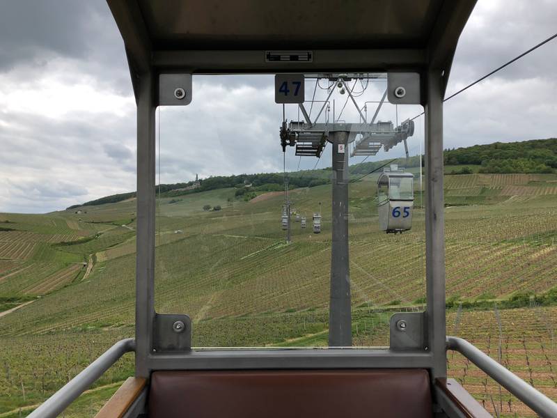 Rudesheim, Germany Image 1