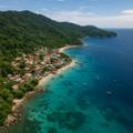 Sabang, Pulau Weh, Indonesia
