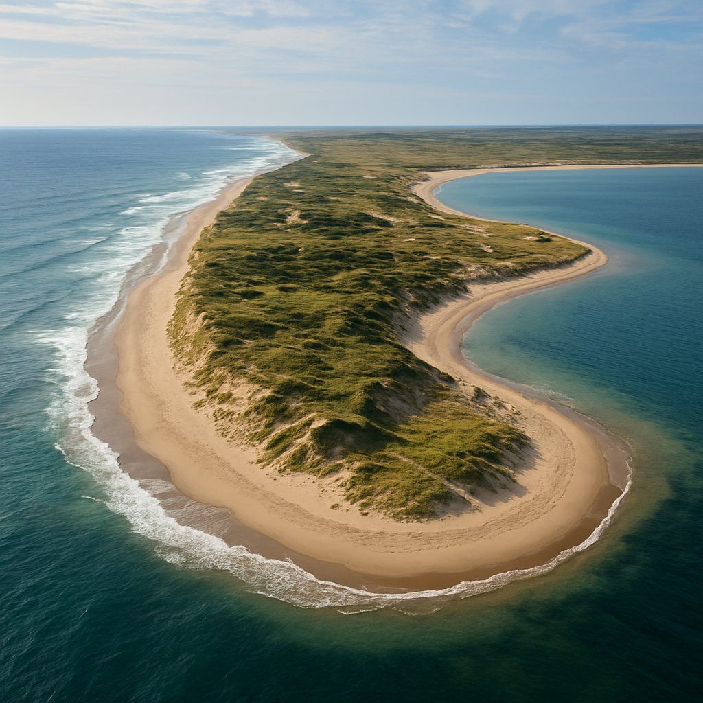 Sable Island Cruise Port