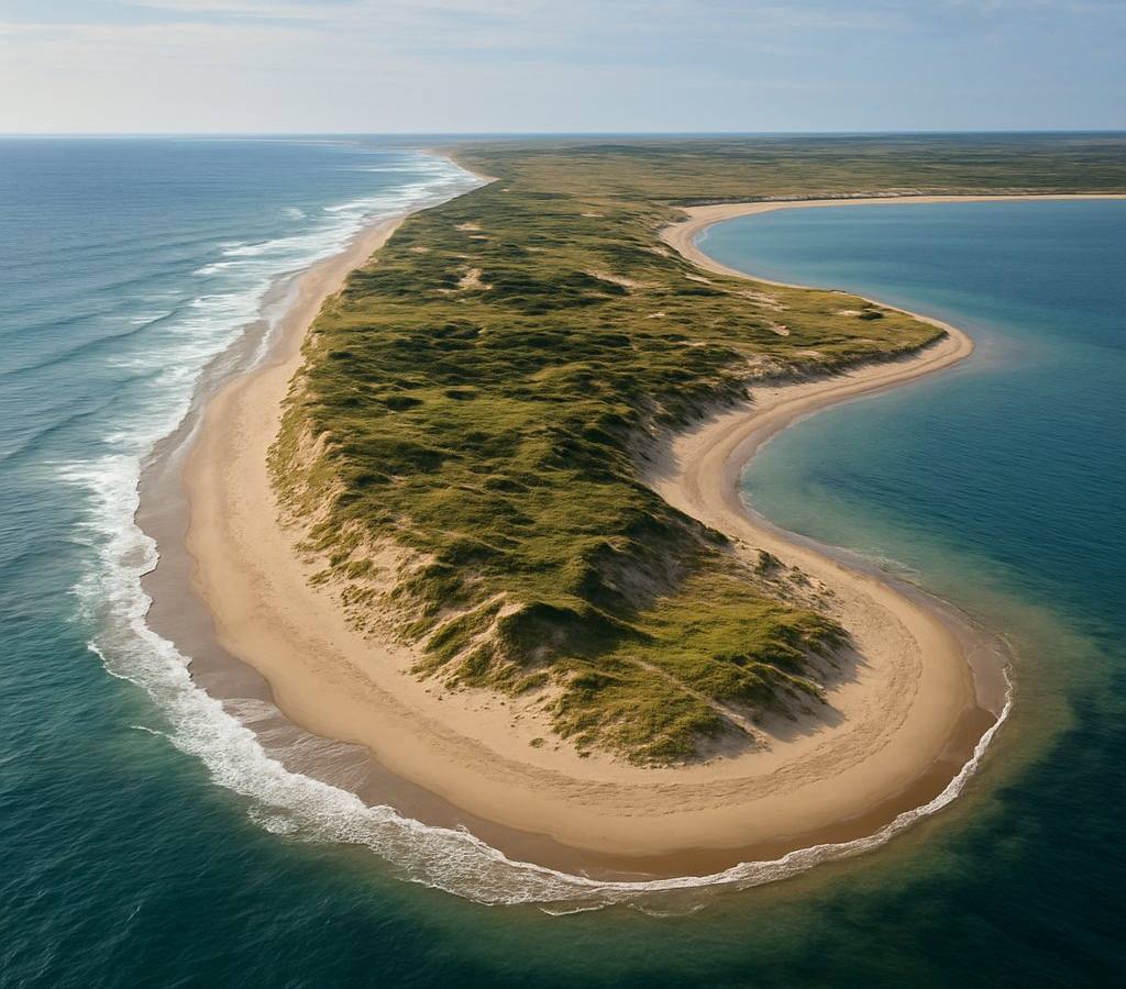 Sable Island Cruise Port