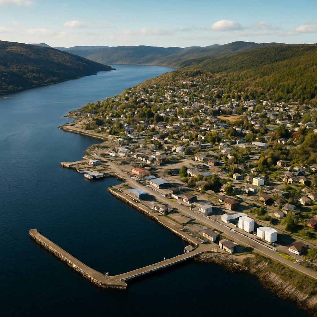 Saguenay, Quebec, Canada
