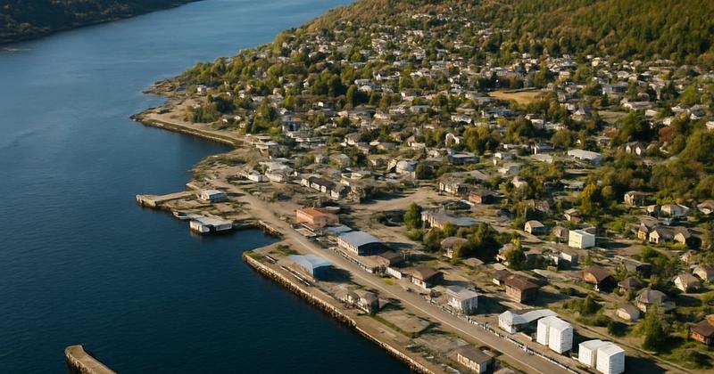 Saguenay, Quebec, Canada
