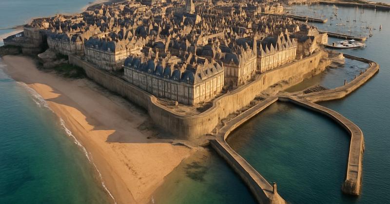 Saint-Malo
