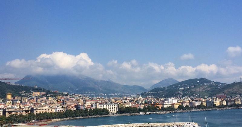 Salerno (naples), Italy