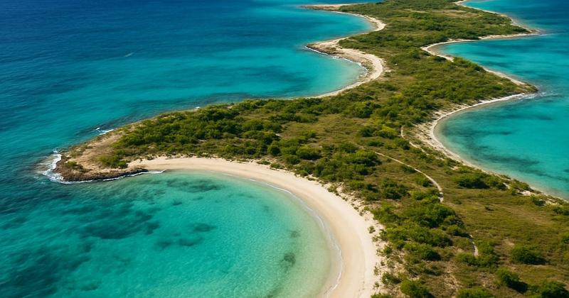 Salt Cay Bahamas Private Island — Day 7 of SeaDream II April 12, 2025 cruise