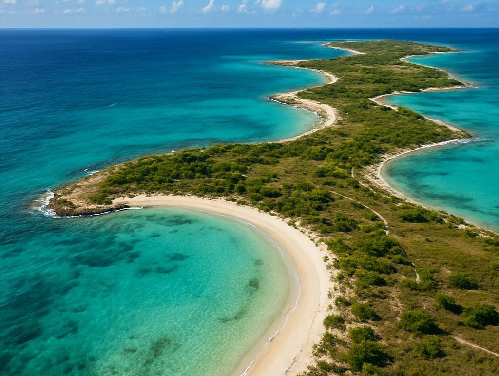 Salt Cay Bahamas Private Island cruise port