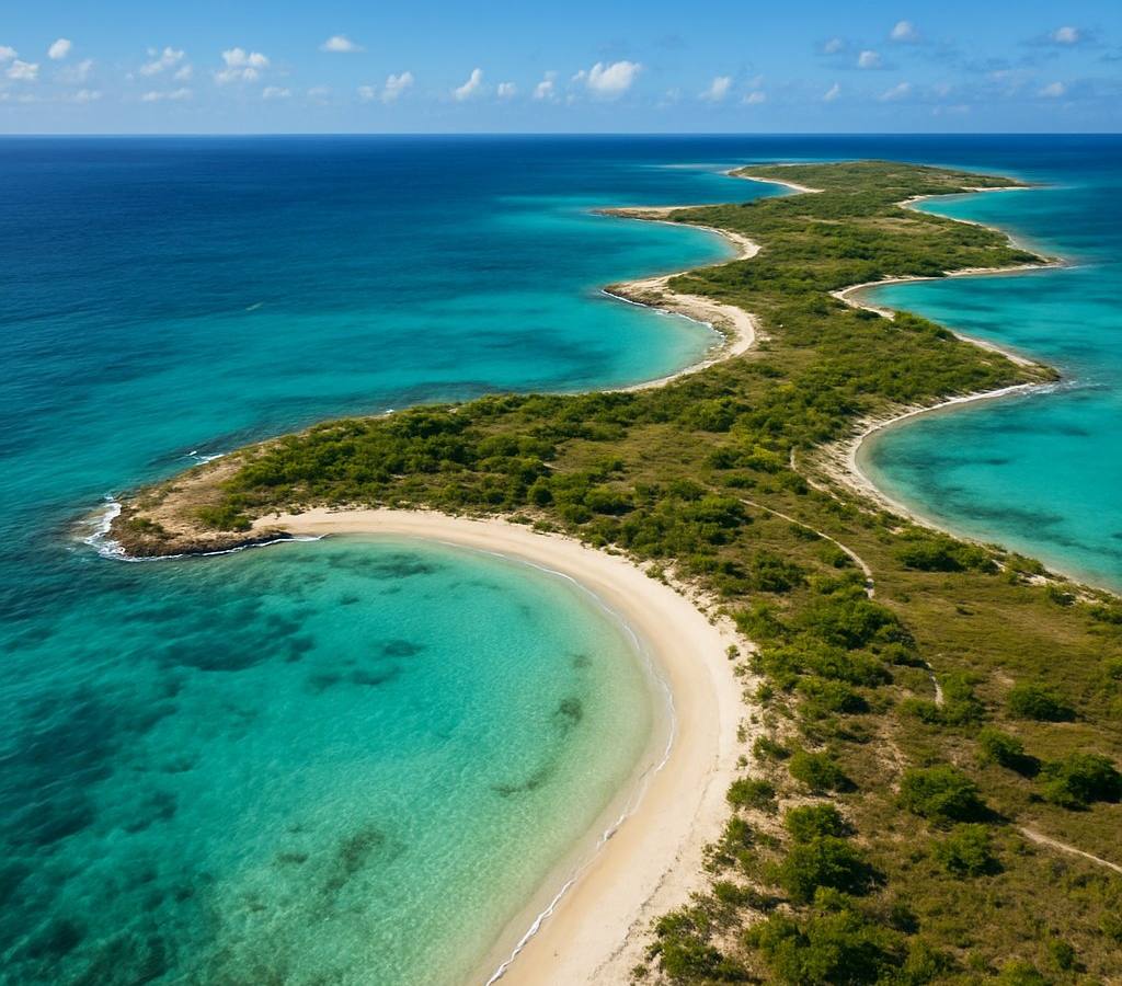 Salt Cay Bahamas Private Island Cruise Port