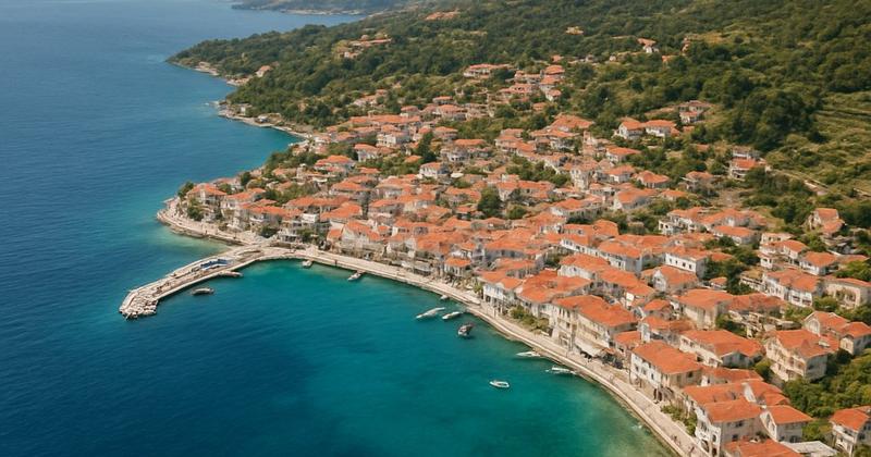 Samos, Greece — Day 4 of Nautica July 27, 2025 cruise