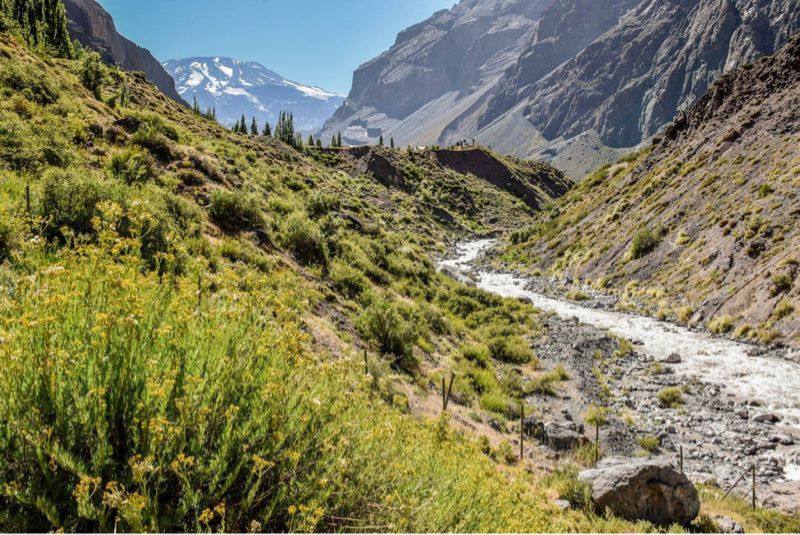 San Antonio Cruise Port