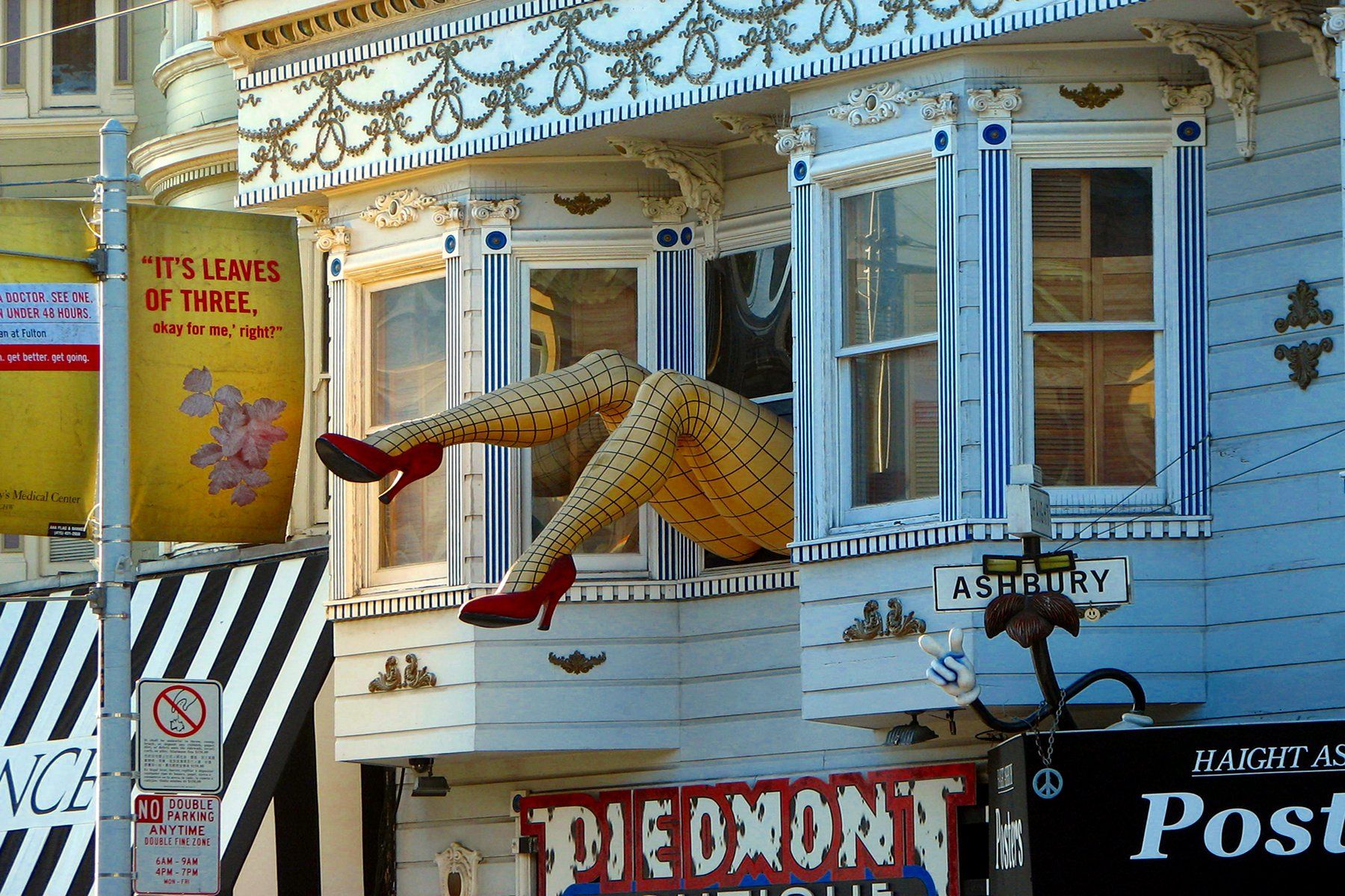 San Francisco, California