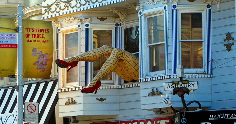 San Francisco, California