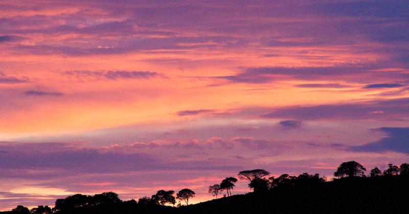San Juan Del Sur, Nicaragua