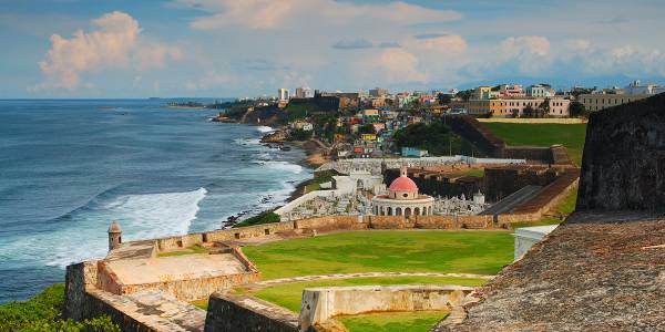 San Juan, Puerto Rico Image 1