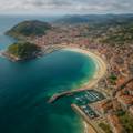San Sebastian (donostia), Spain