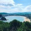 San Sebastian