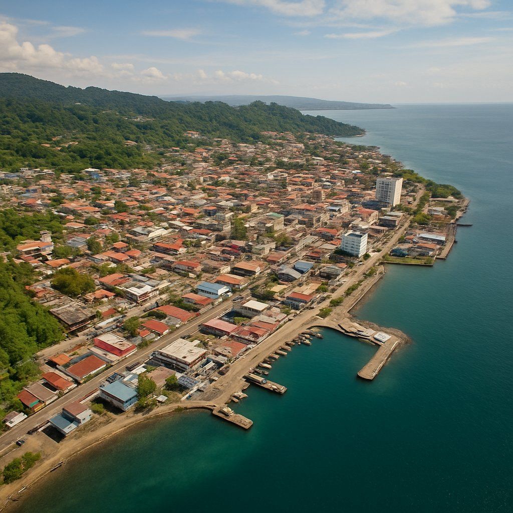 Sandakan, Malaysia