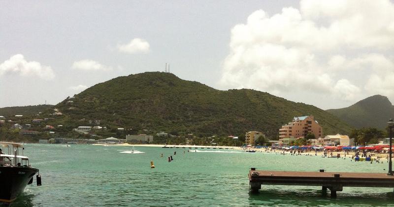 Santa Marta, Colombia