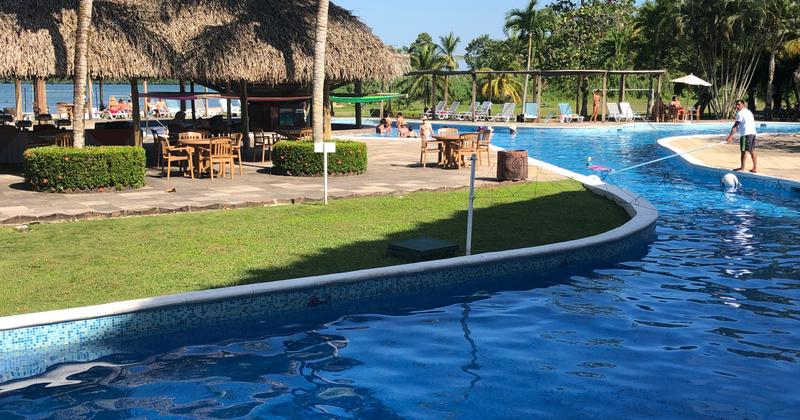 Santo Tomas De Castilla, Guatemala