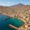 Sao Vicente, Cape Verde Islands