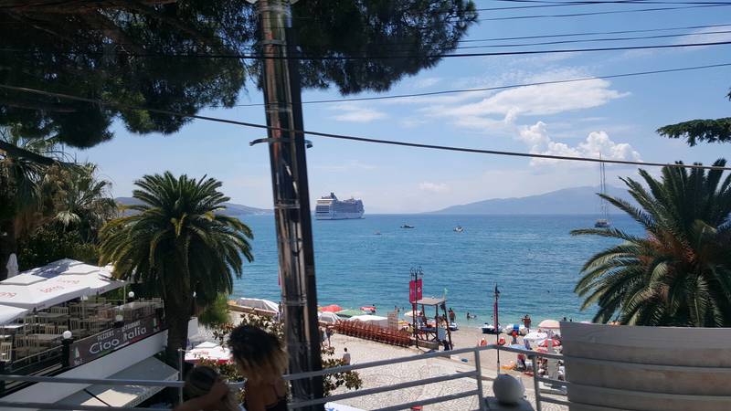 Sarande, Albania Image 1