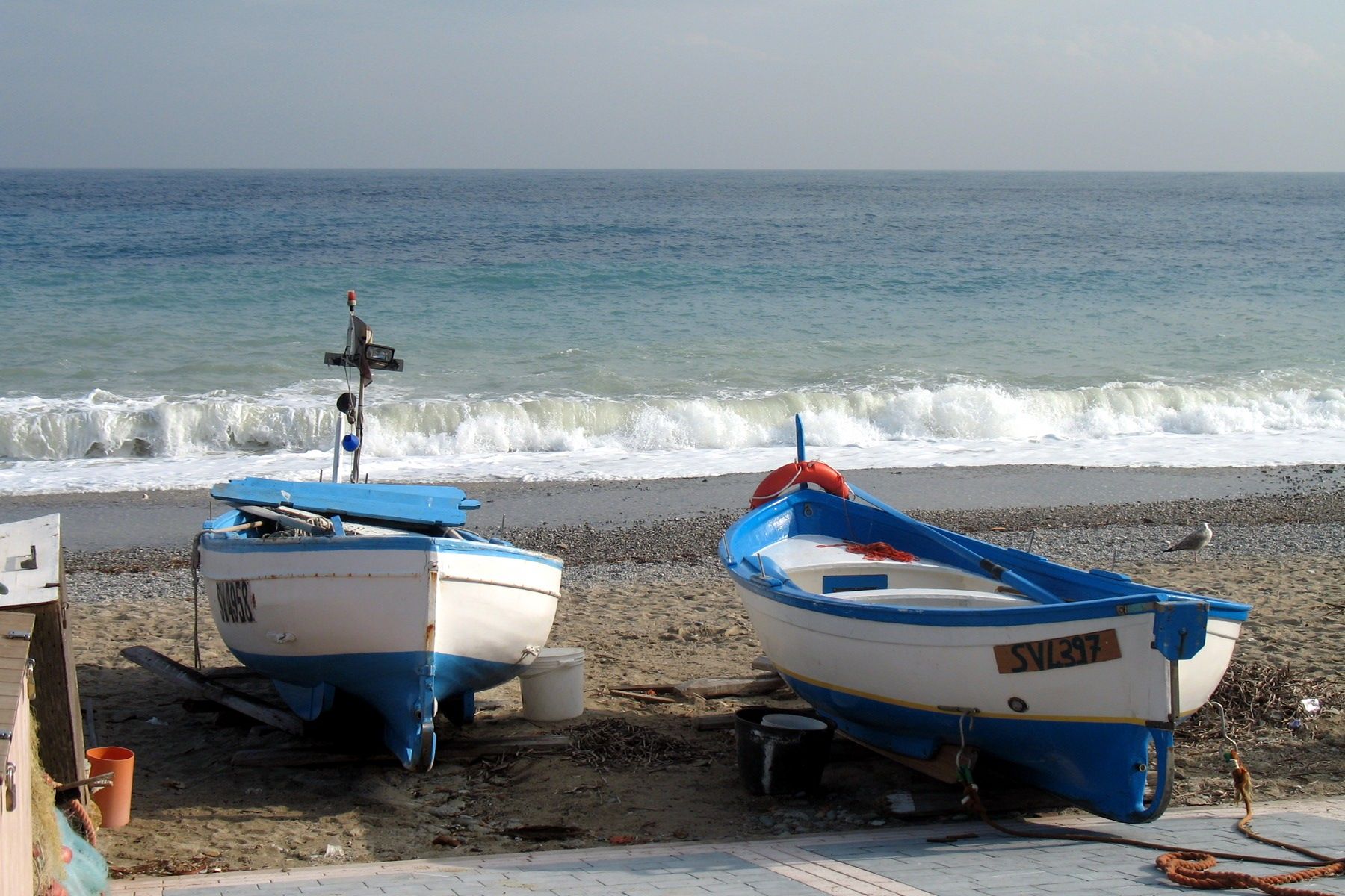 Savona (genoa), Italy