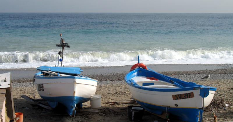 Savona (genoa), Italy