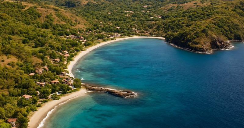 Savu, East Nusa Tenggara Islands, Indonesia — Day 8 of Silver Cloud May 24, 2024 cruise