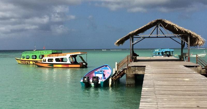 Scarborough, Tobago