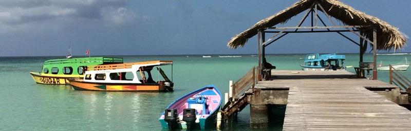 Scarborough, Tobago, Trinidad And Tobago