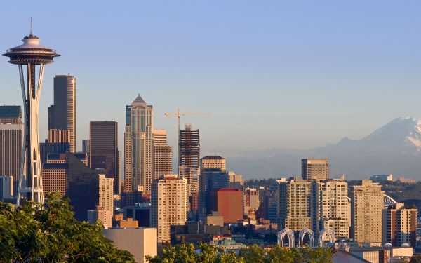 Seattle, Washington