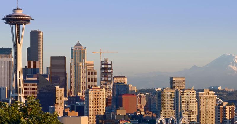 Seattle, Washington