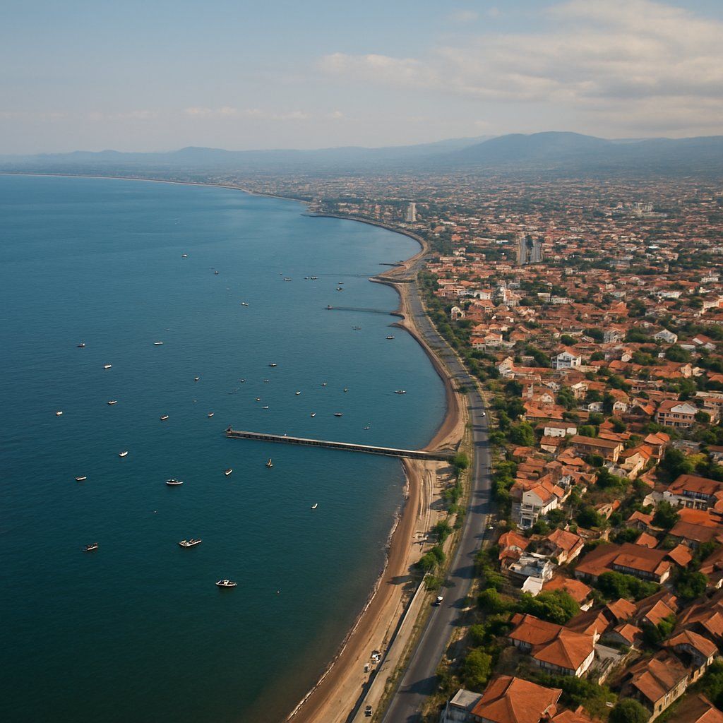 Semarang, Java, Indonesia