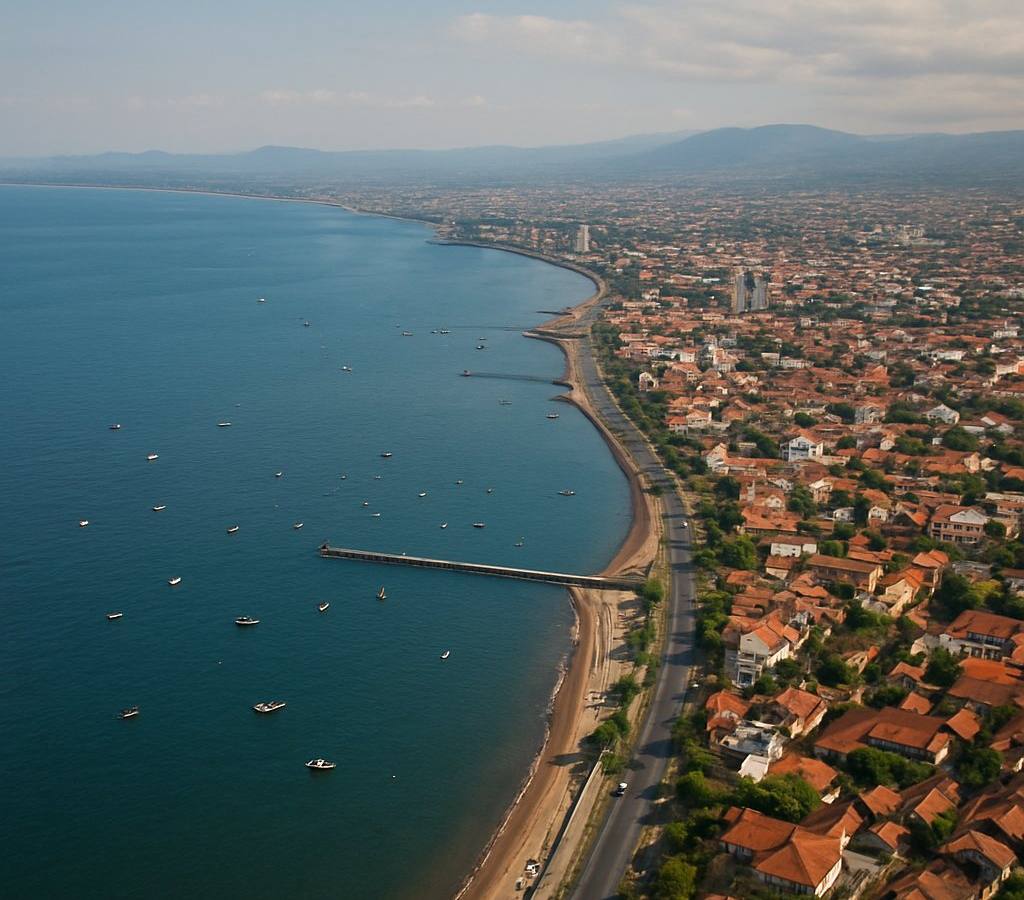 Semarang Cruise Port