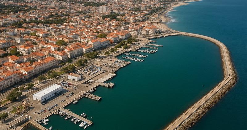 Setubal, Portugal — Day 7 of SeaDream II October 17, 2026 cruise
