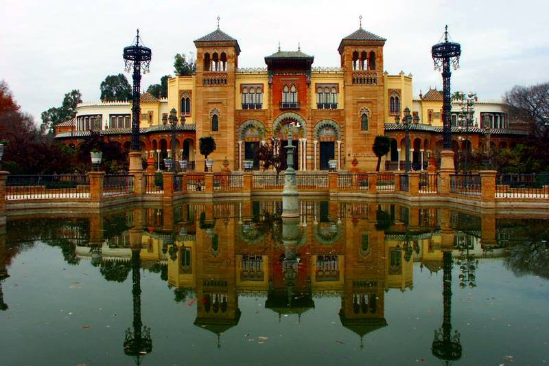 Seville, Spain Image 1