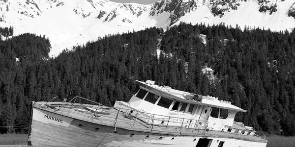 Seward (Anchorage), Alaska Image 1