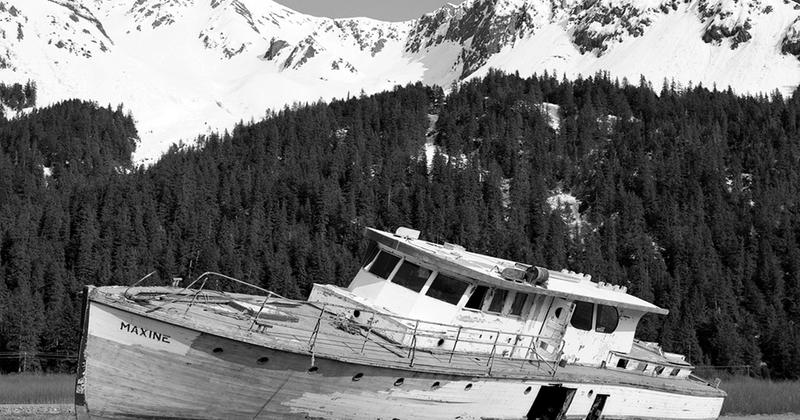 Seward (Anchorage), Alaska