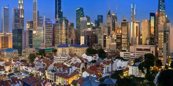 Singapore Image 1
