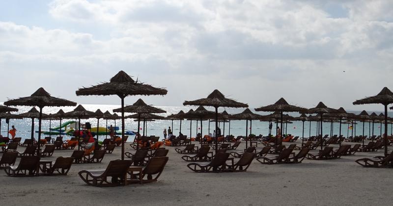 Sir Bani Yas Island, Abu Dhabi, U.a.e.