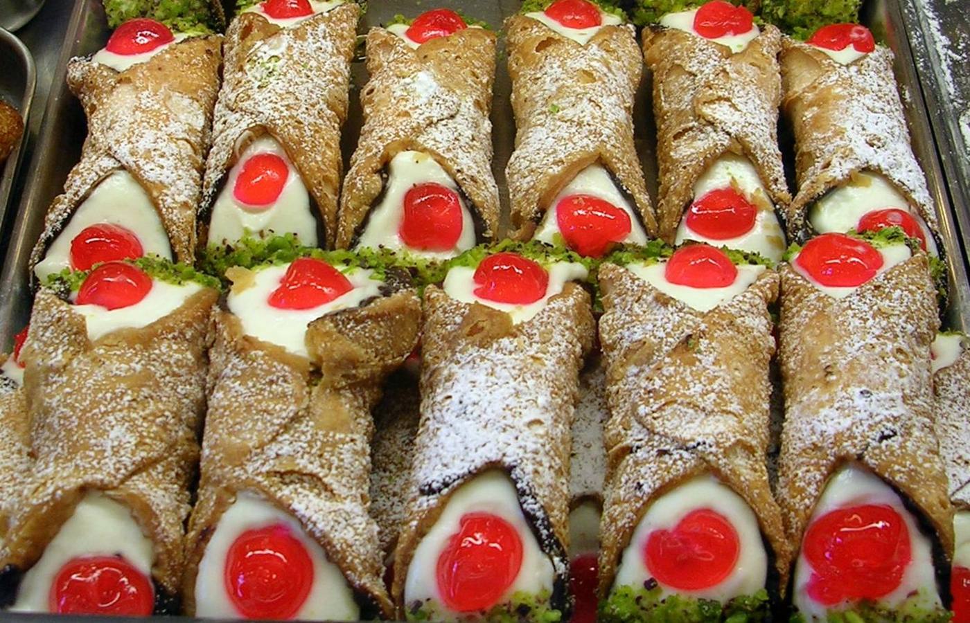 Siracusa Cruise Port