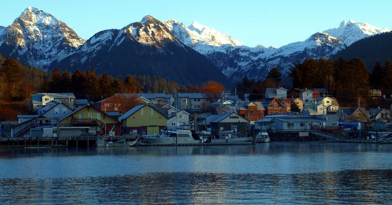 Sitka, Alaska