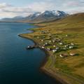 Skagafjordur, Iceland