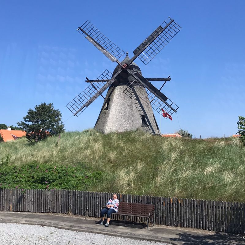 Skagen, Denmark