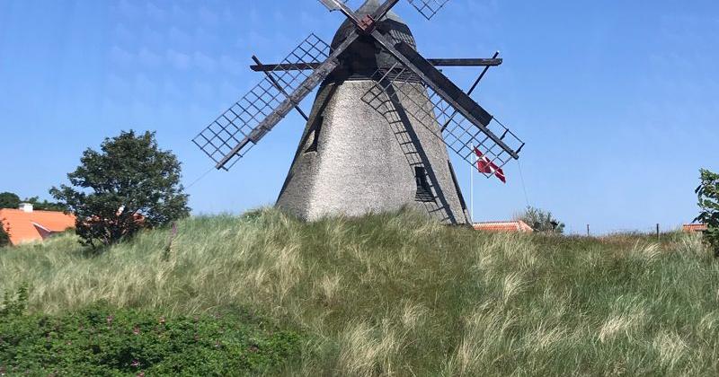 Skagen, Denmark