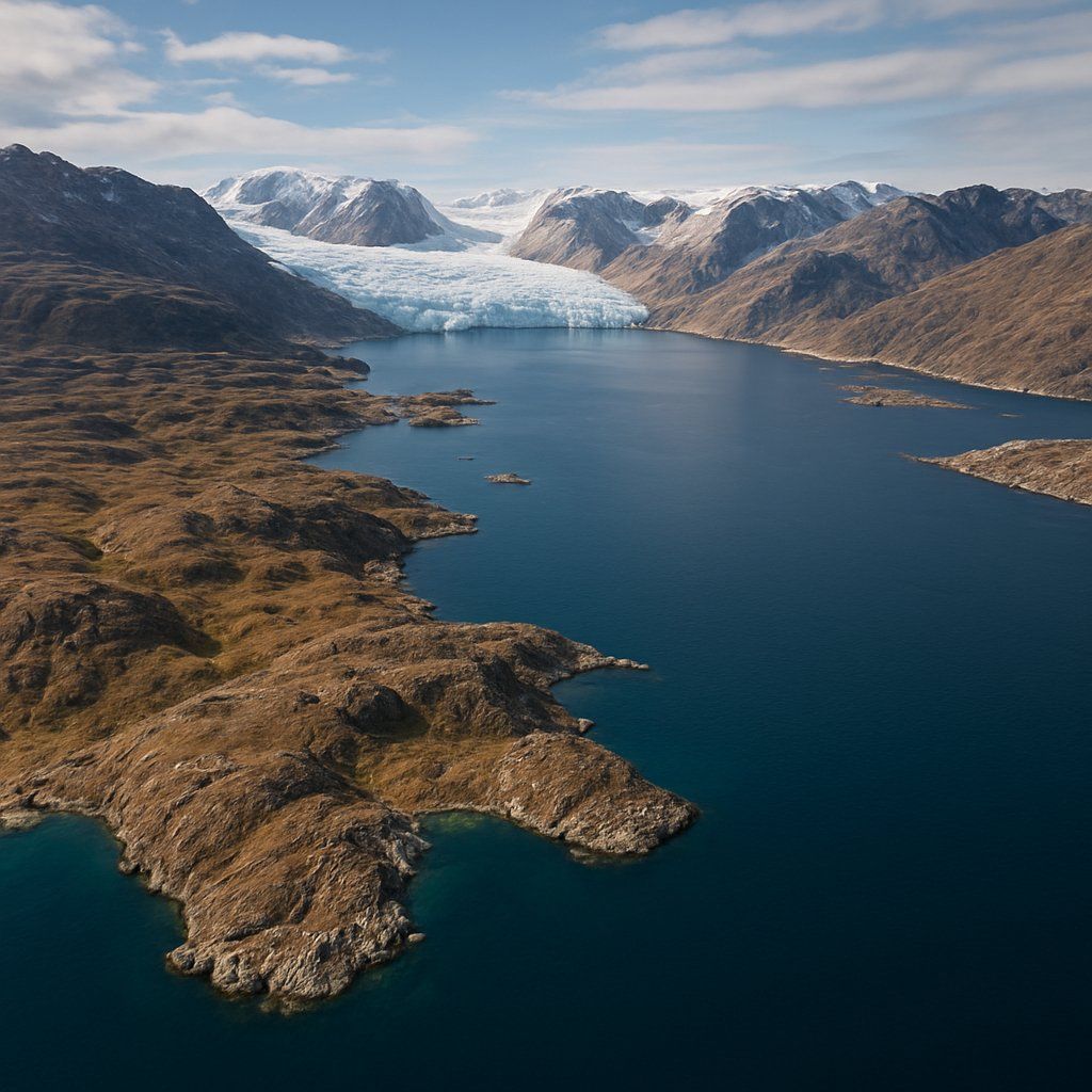 Skjoldungen Cruise Port