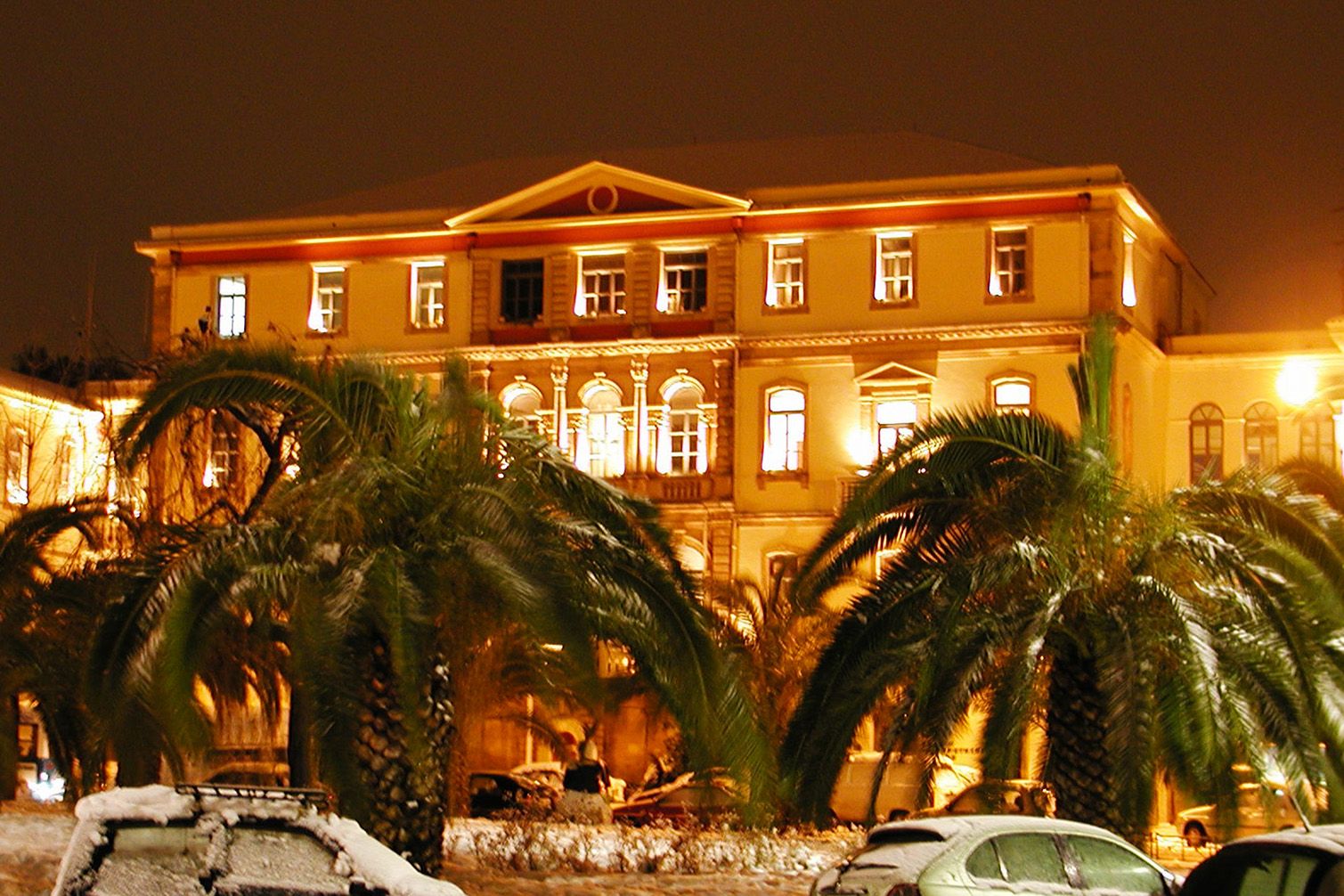 Souda (chania), Crete