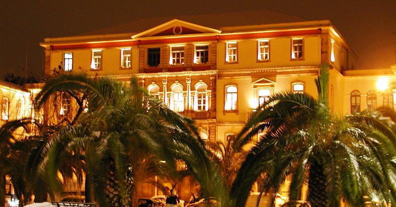 Souda (chania), Crete