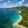 South Friars Bay, St. Kitts