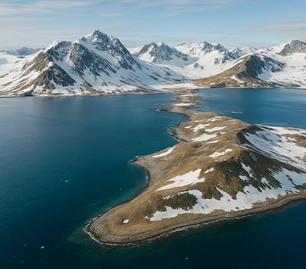 South Orkney Islands Cruise Port